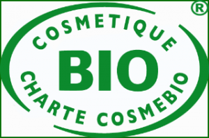 Biostijl logo cosmebio